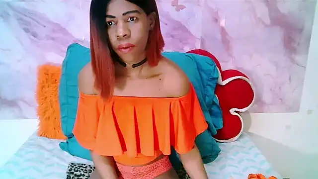 EbonySweetPeach online show from 06.23.26