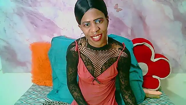 EbonySweetPeach online show from 06.27.26