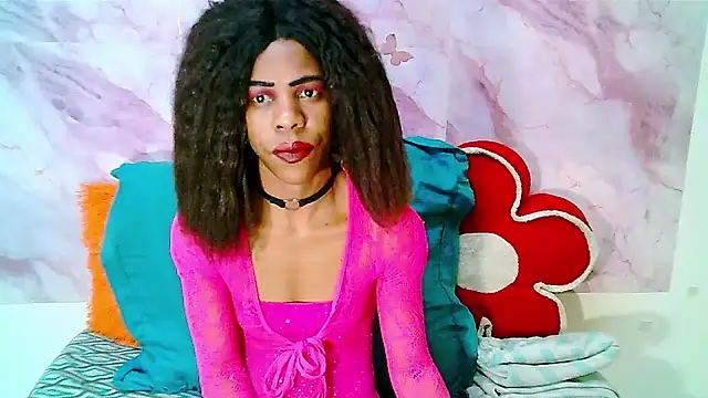 EbonySweetPeach online show from 07.06.26