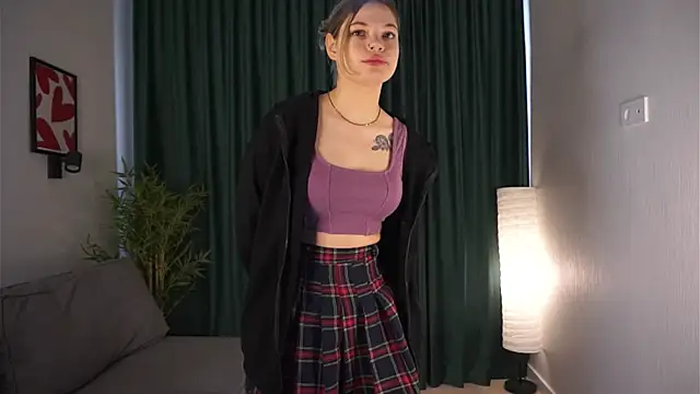 FernMerilos online show from 04.28.26