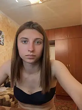 Snapshot of MilaShka29 chatting on 05.31.26 MilaShka29 online show from 05.31.26