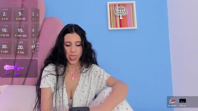 shery milk online show from 06.25.26
