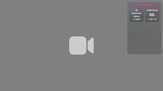 ElisssCute online show from 05.18.26