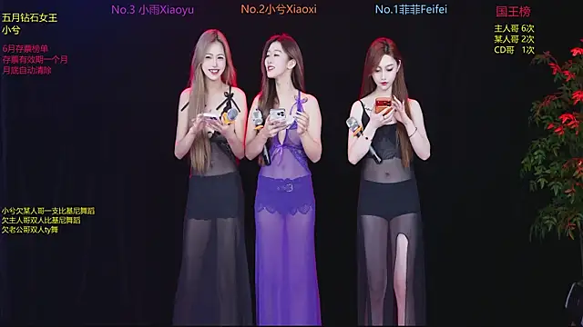 hnyyds16888 online show from 06.01.26