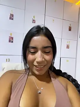 SaryJonex online show from 05.09.26