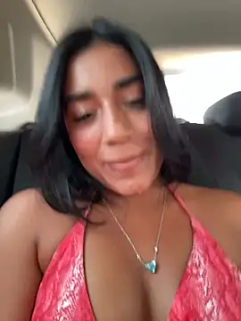 SaryJonex online show from 05.23.26