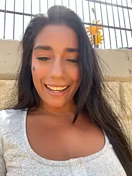 SaryJonex online show from 08.04.26
