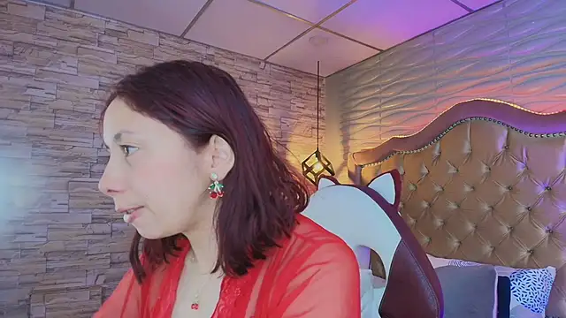 stephaniesun  online show from 05.12.26