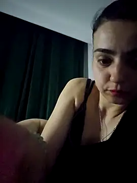 BrattyNyx online show from 04.29.26