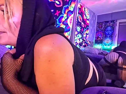 KingaCookies online show from 07.02.26