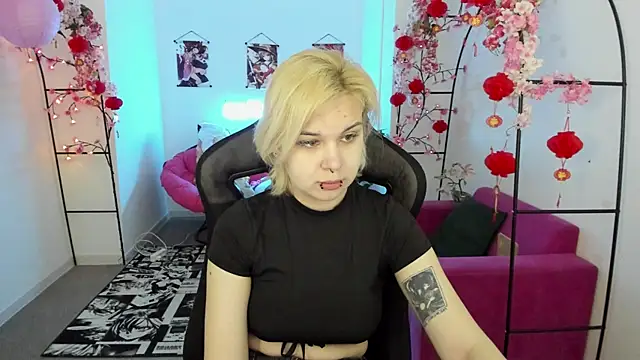 EndlessDreamm online show from 04.30.26