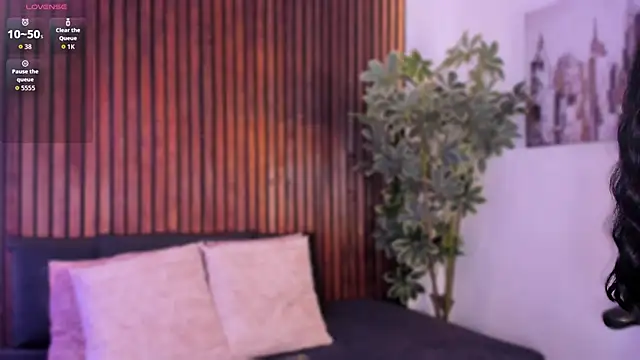 cate gil online show from 05.07.26