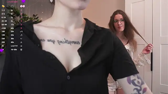 TeaseDealer online show from 05.13.26