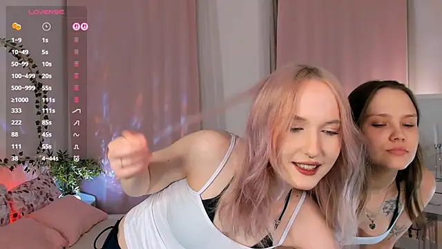 lisaluve online show from 05.08.26