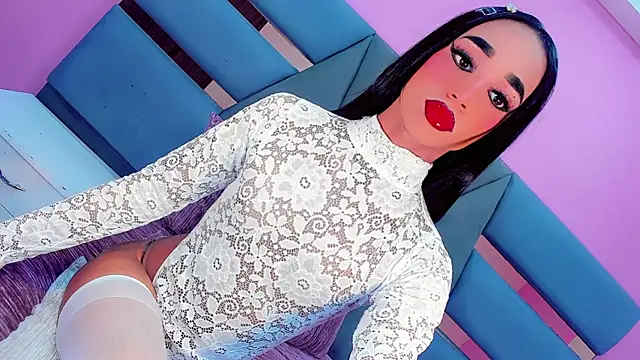 sexyjessicamistres online show from 05.11.26