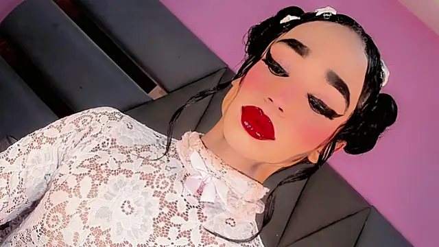 sexyjessicamistres online show from 06.13.26