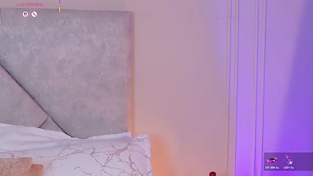 MaddisonEvanss online show from 04.28.26