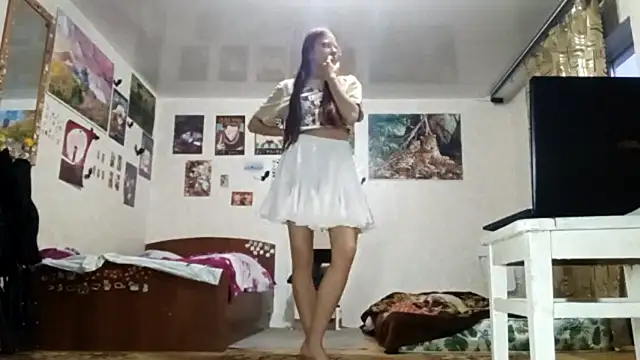 LonaSylvis online show from 05.13.26