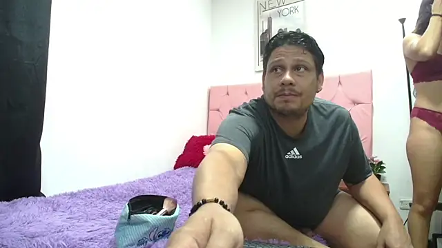 Xtream LoversXXX online show from 05.03.26