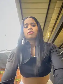 EmmaExoticaXXX online show from 06.05.26