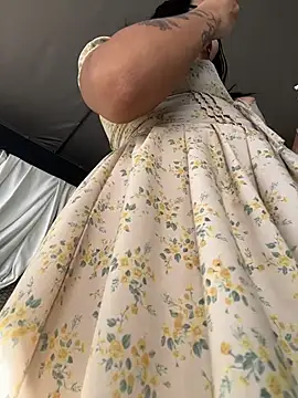 EmmaExoticaXXX online show from 06.11.26