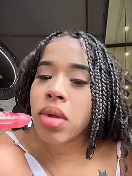 EmmaExoticaXXX online show from 07.03.26
