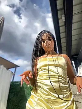 EmmaExoticaXXX online show from 07.10.26