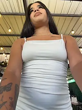 EmmaExoticaXXX online show from 07.21.26