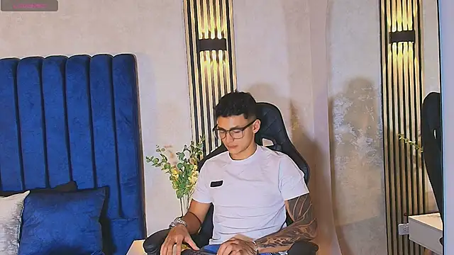 Alan Salazar online show from 06.29.26