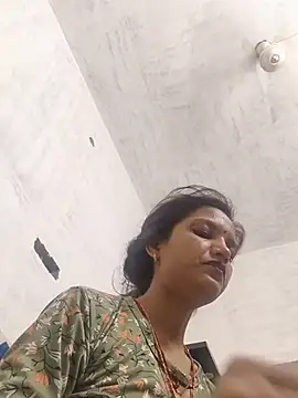 SS sanjna online show from 06.21.26