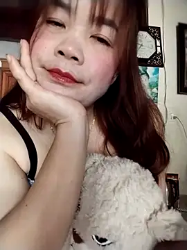 Snapshot of Squirt107 chatting on 04.29.26 Squirt107 online show from 04.29.26