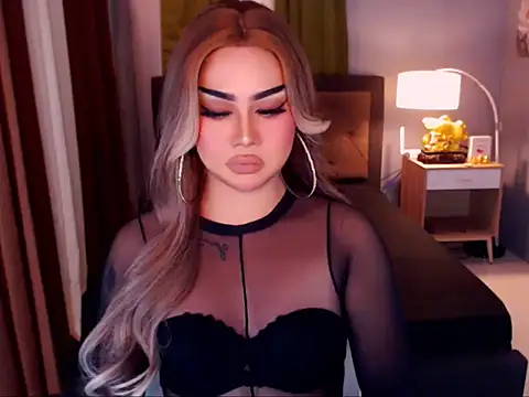 AmphitriteTara online show from 05.19.26