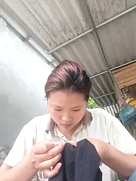 Baby-xinh online show from 05.02.26