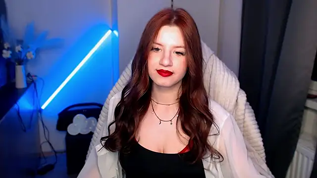 Snapshot of Sweet_Lottie chatting on 04.25.26 Sweet Lottie online show from 04.25.26