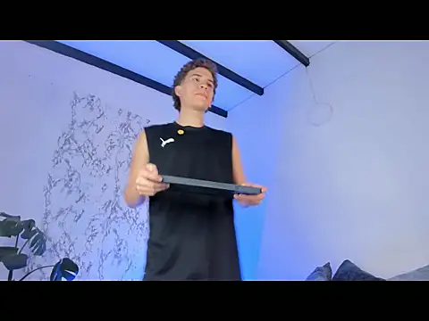 kael brown1 online show from 05.25.26