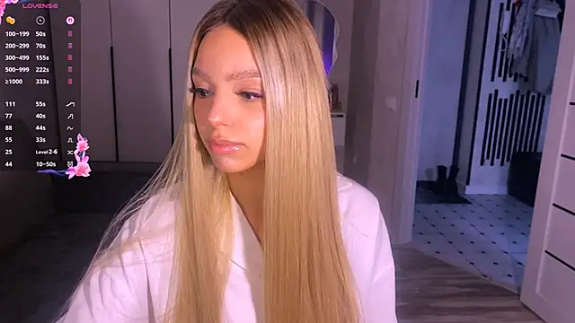 Mooniesiesita online show from 05.01.26