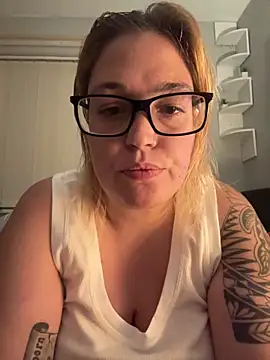 SecretRavenXO online show from 06.07.26