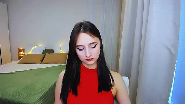 JulietteMonli online show from 06.12.26