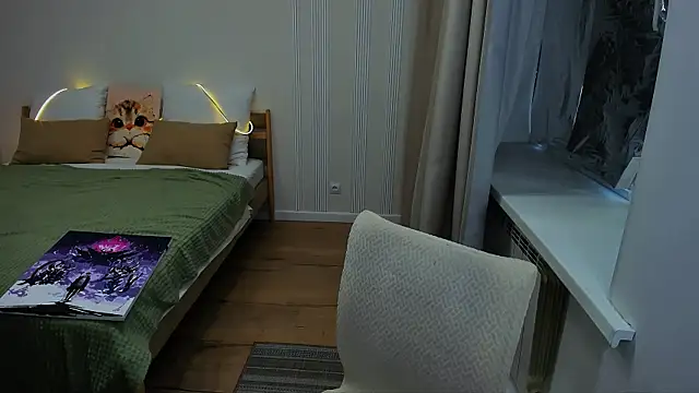 JulietteMonli online show from 07.23.26