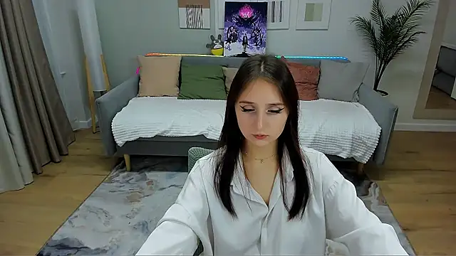 JulietteMonli online show from 07.26.26