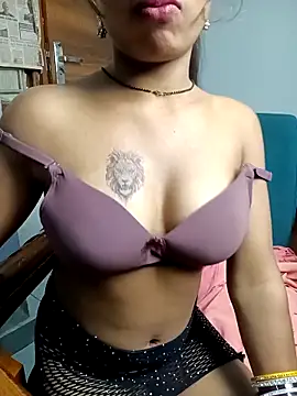 SexyKavya 69 online show from 04.24.26