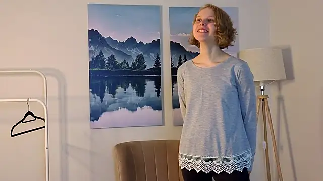 RaguelHeffron online show from 04.27.26