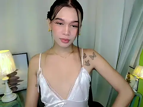 Ms Aicaxxx online show from 05.21.26