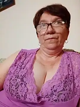 KetQueen101 online show from 07.06.26
