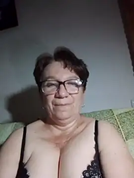 KetQueen101 online show from 08.06.26