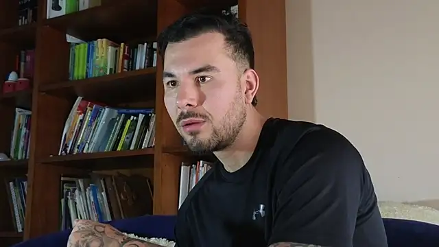 julianmonttoya online show from 04.23.26