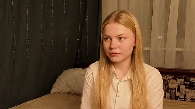 LavonaMadlem online show from 05.22.26