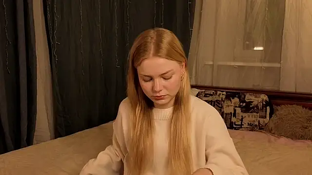 LavonaMadlem online show from 05.27.26