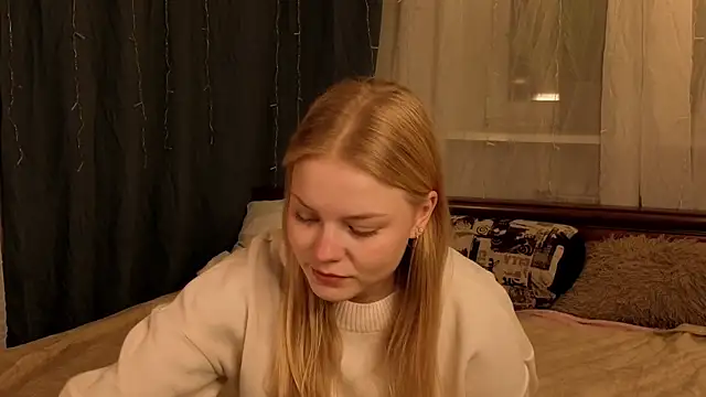 LavonaMadlem online show from 05.30.26