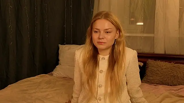 LavonaMadlem online show from 05.31.26